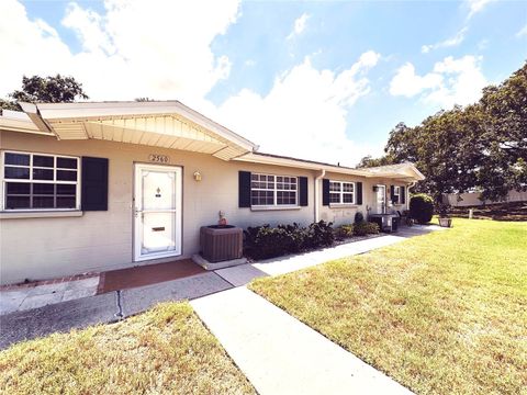 A home in SARASOTA