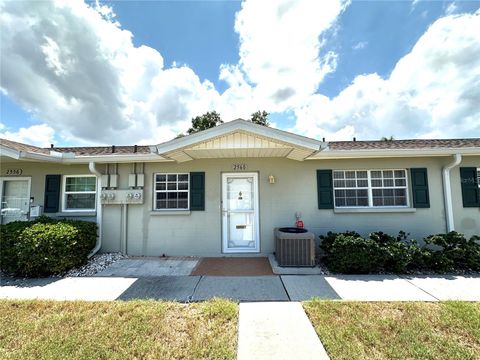 A home in SARASOTA