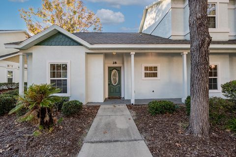 A home in NEWBERRY