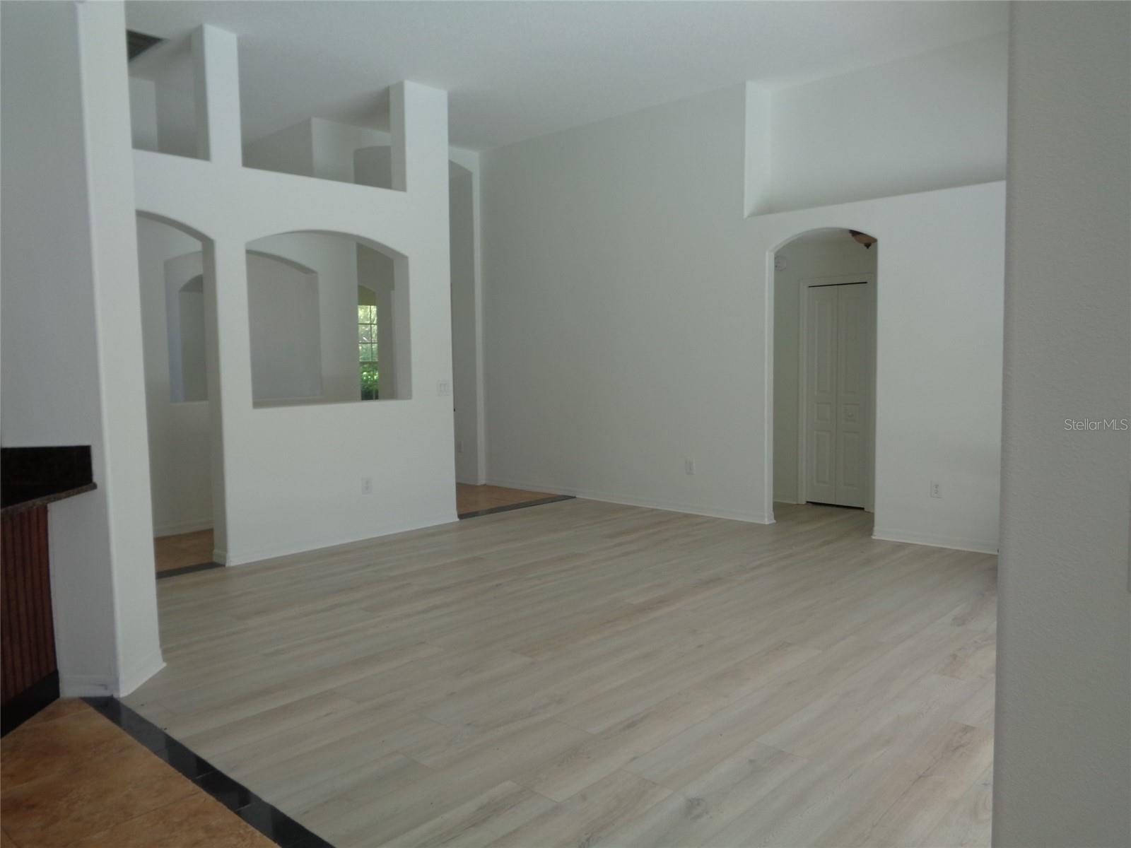 CHEVAL WEST VILLG THREE - Residential