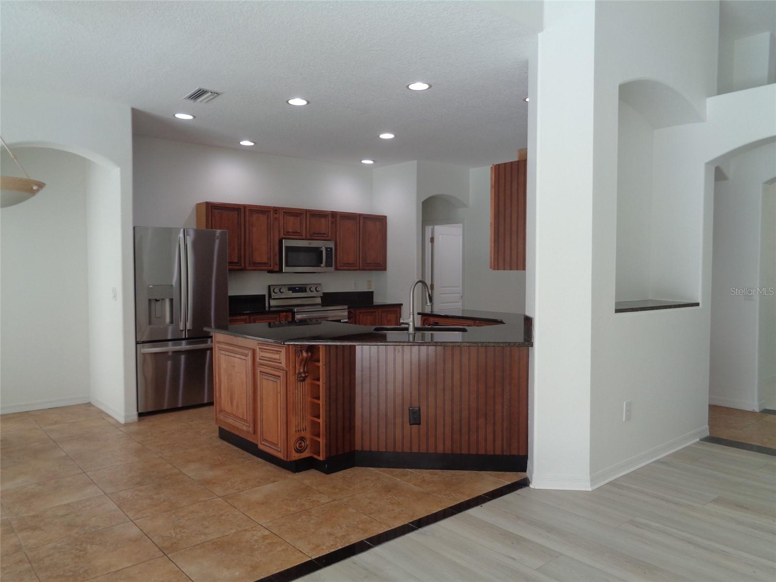 CHEVAL WEST VILLG THREE - Residential