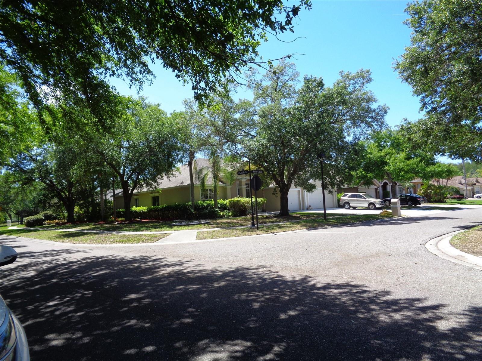 CHEVAL WEST VILLG THREE - Residential