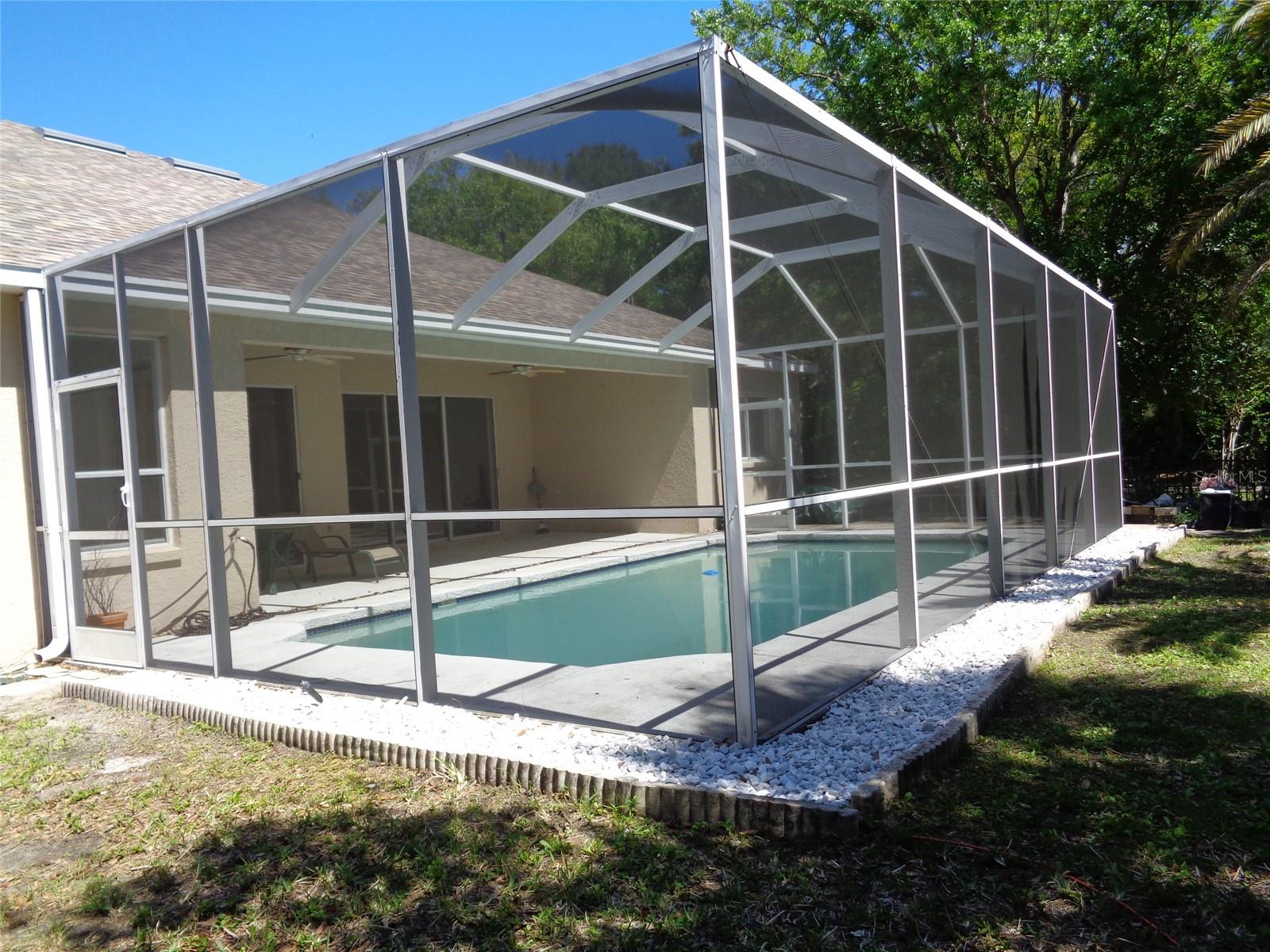 CHEVAL WEST VILLG THREE - Residential