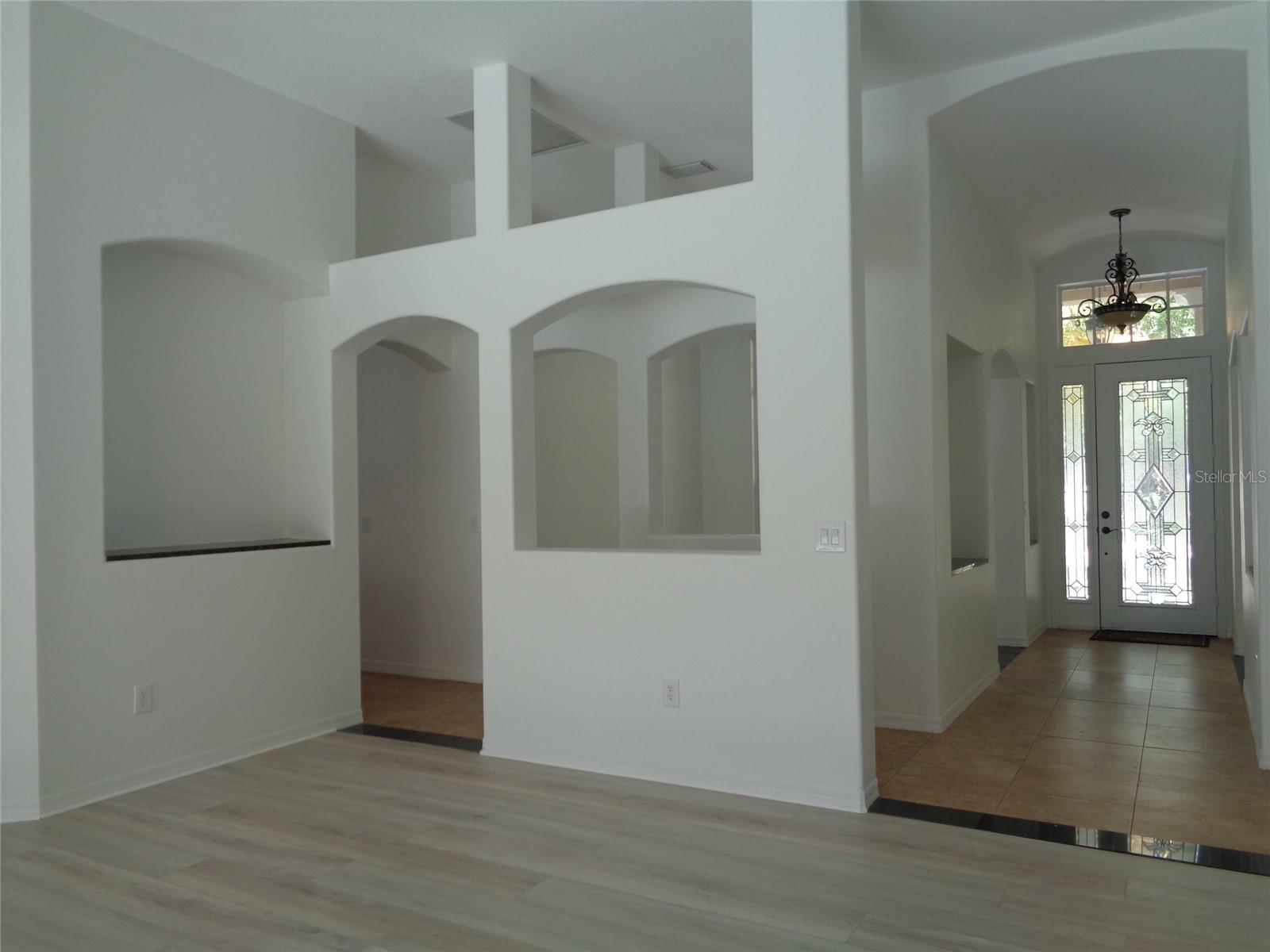 CHEVAL WEST VILLG THREE - Residential