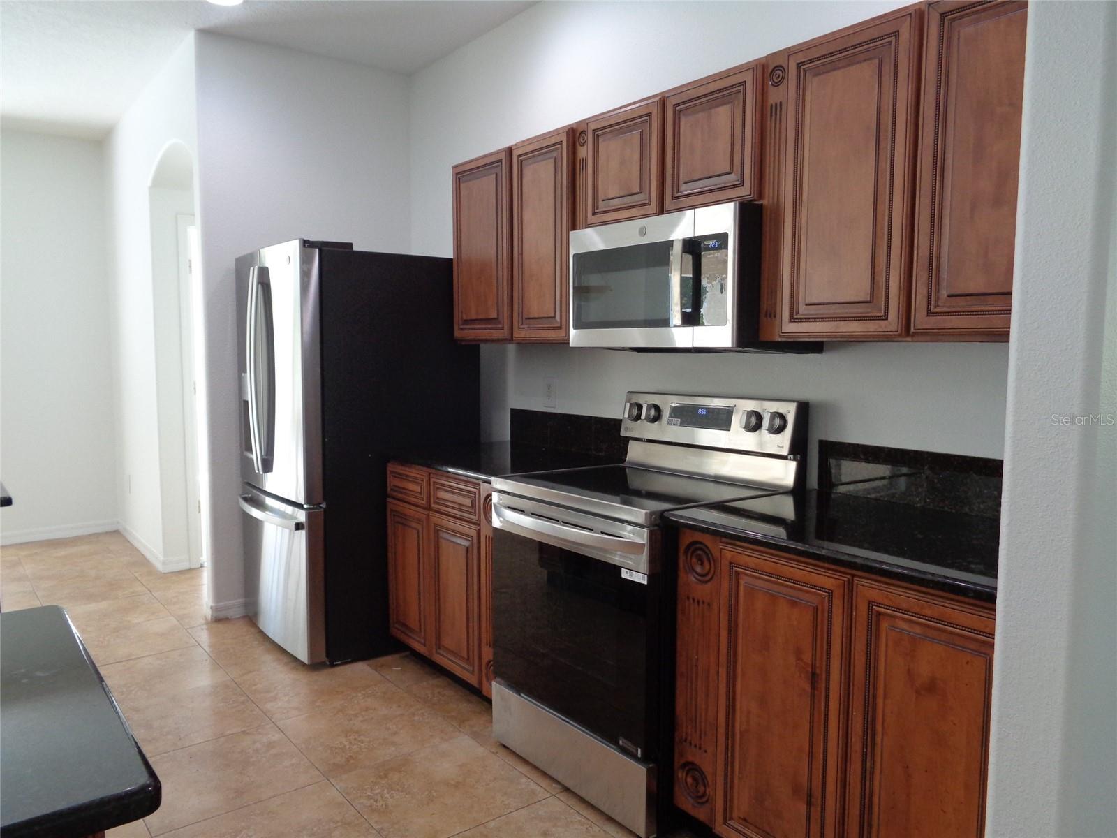 CHEVAL WEST VILLG THREE - Residential