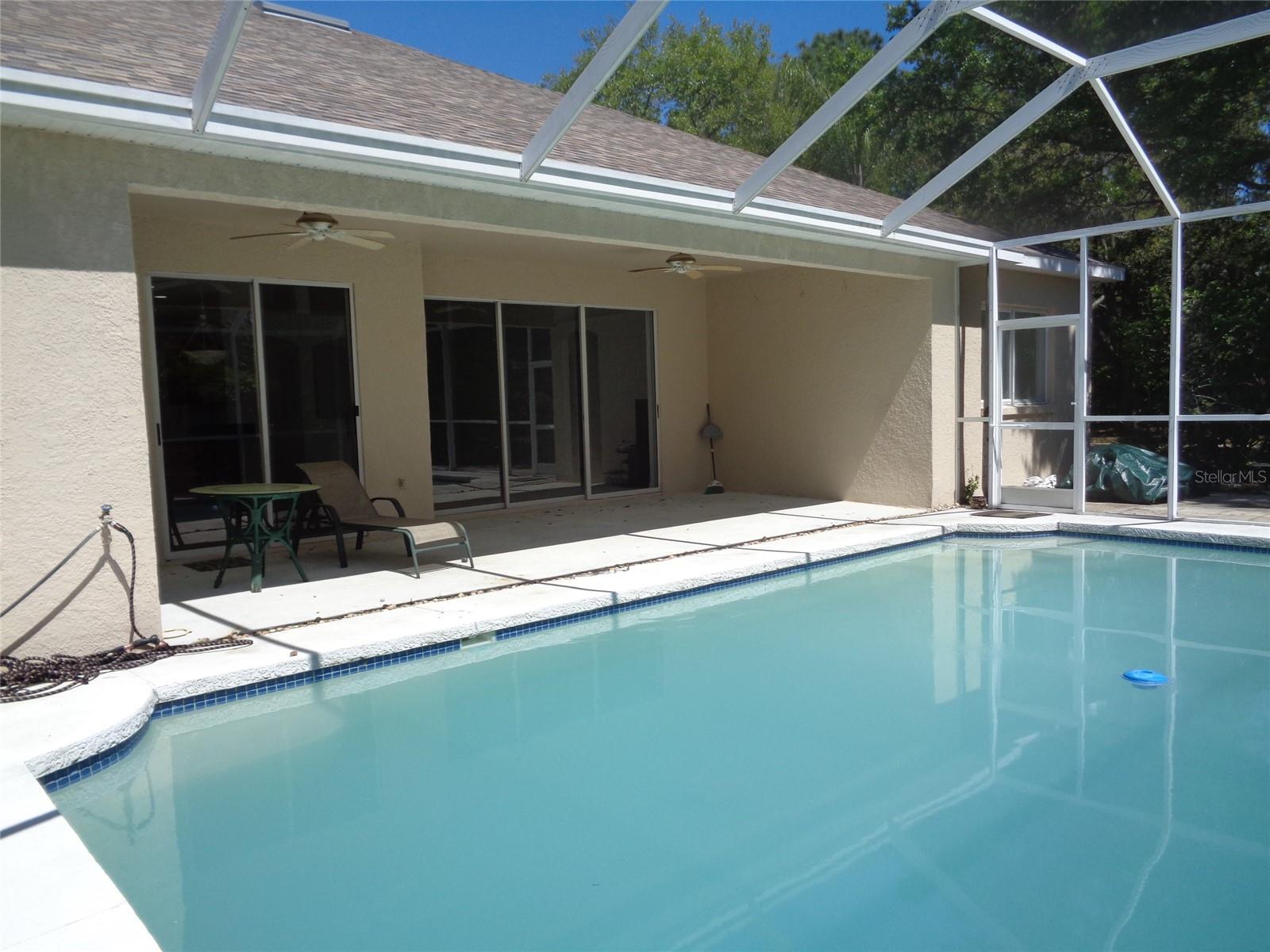 CHEVAL WEST VILLG THREE - Residential