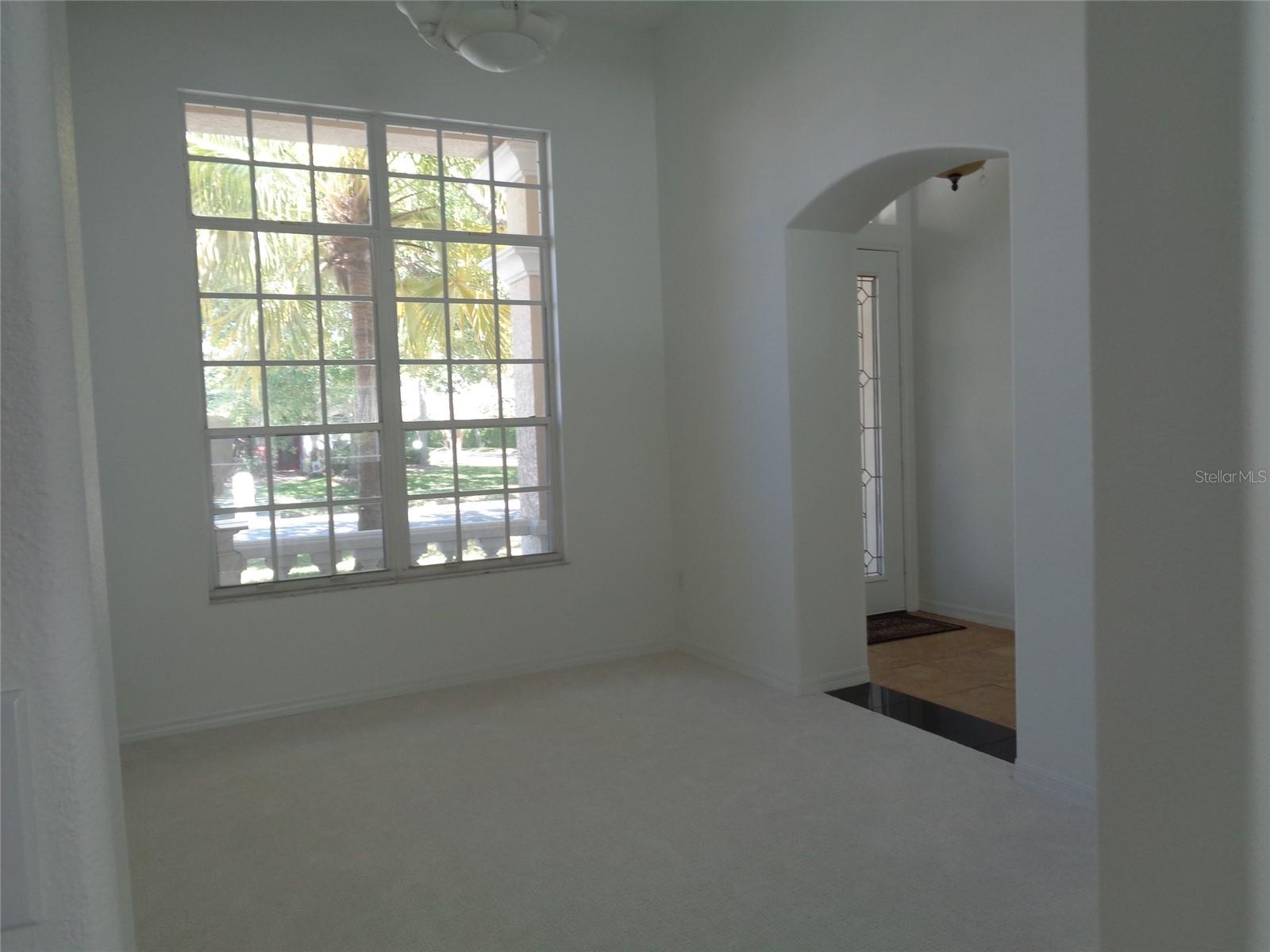 CHEVAL WEST VILLG THREE - Residential