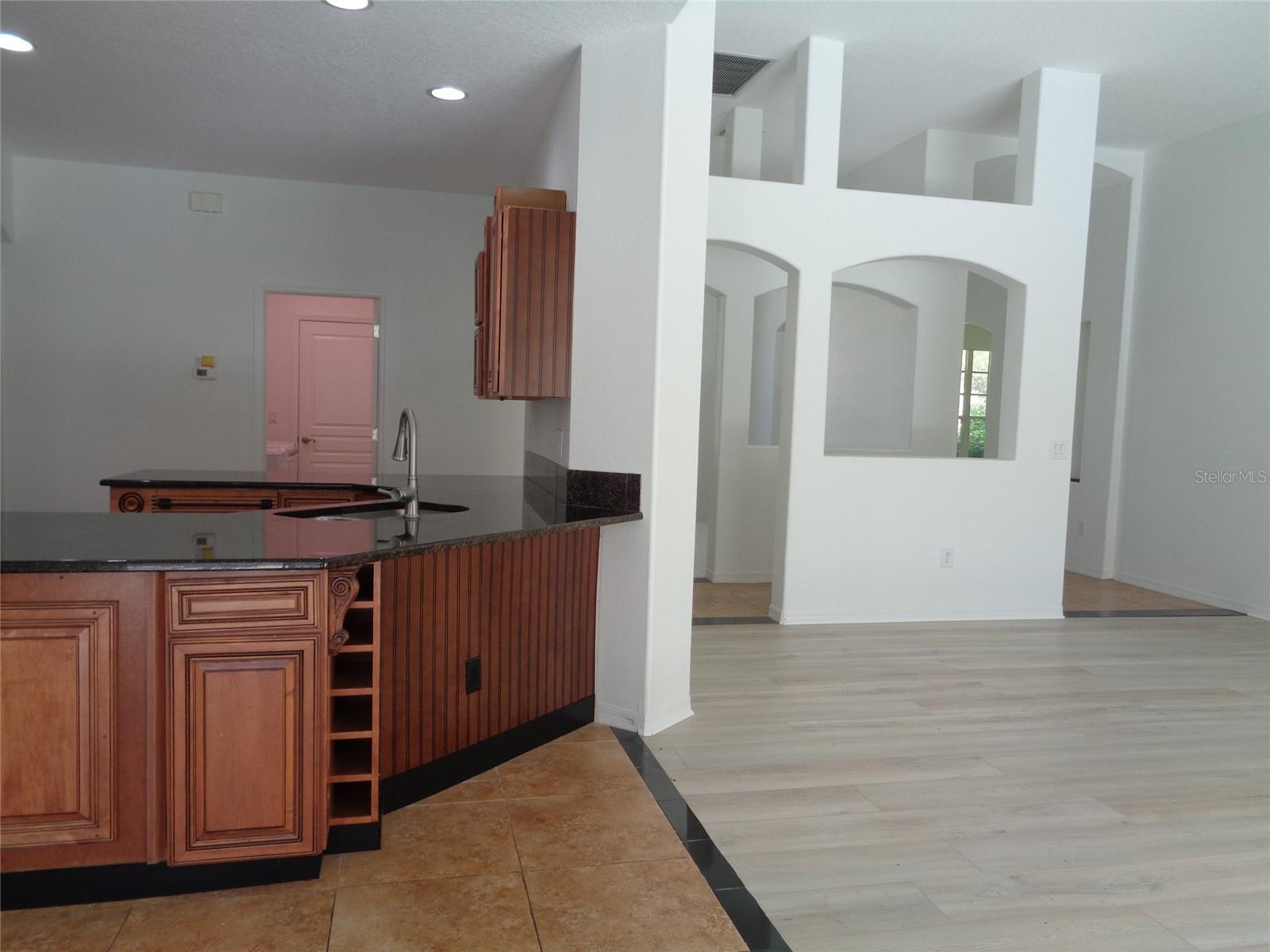 CHEVAL WEST VILLG THREE - Residential