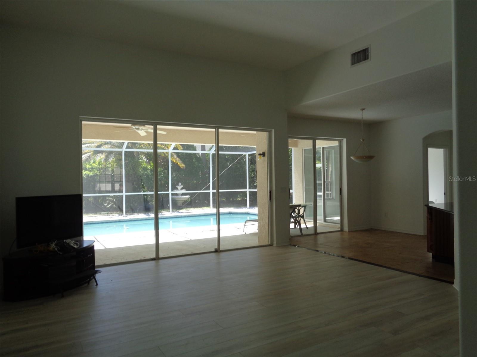 CHEVAL WEST VILLG THREE - Residential