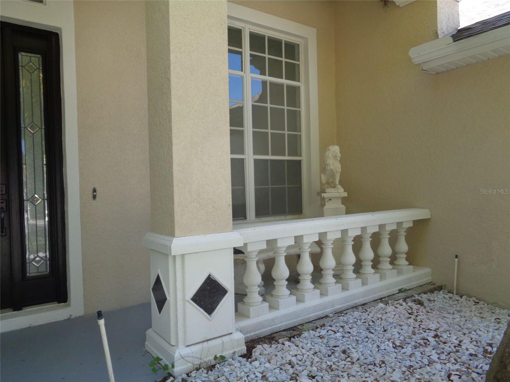 Photo of 6102 Savoy Circle, Lutz, FL 33558 (MLS # TB8487856)