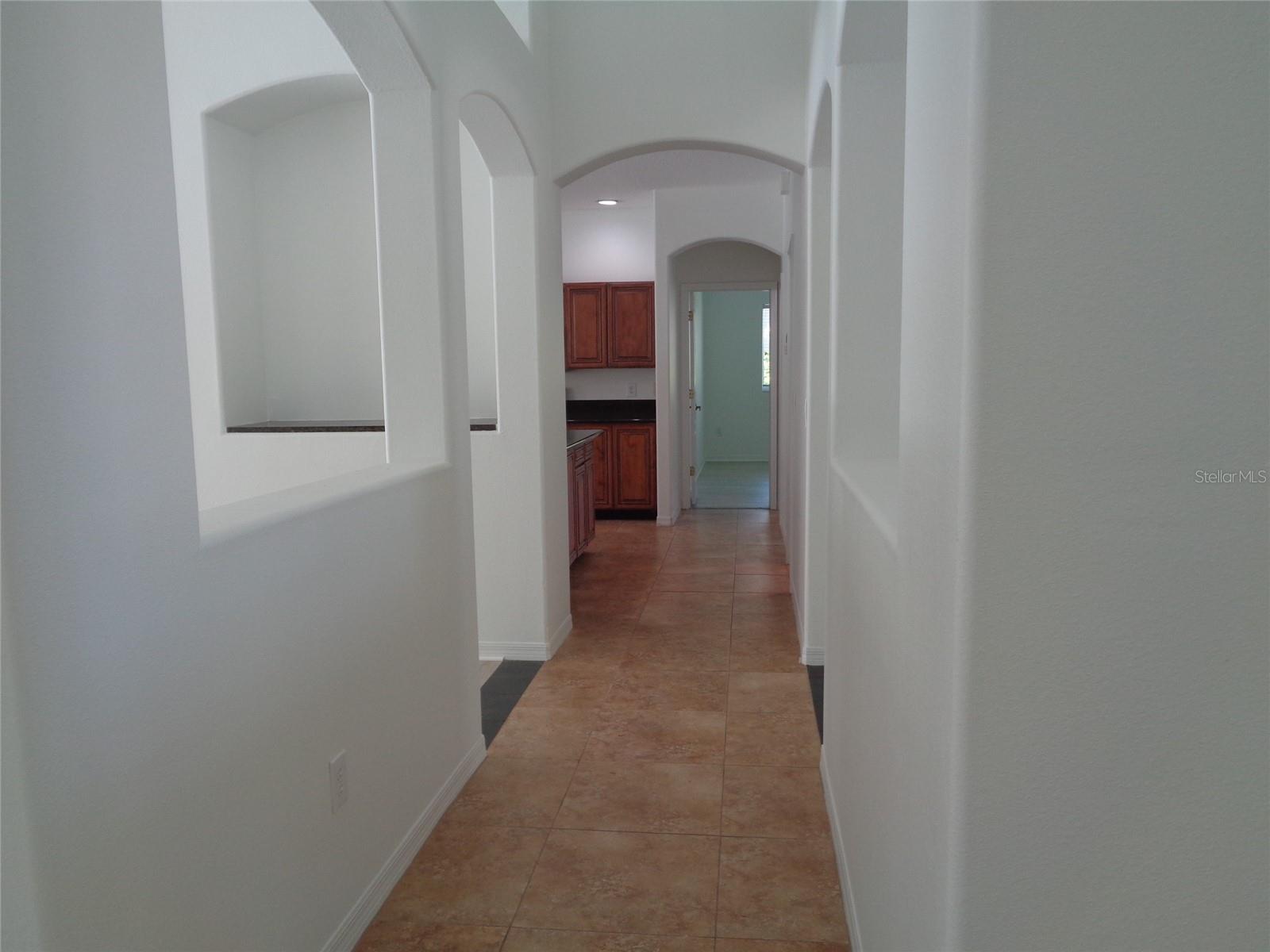 CHEVAL WEST VILLG THREE - Residential