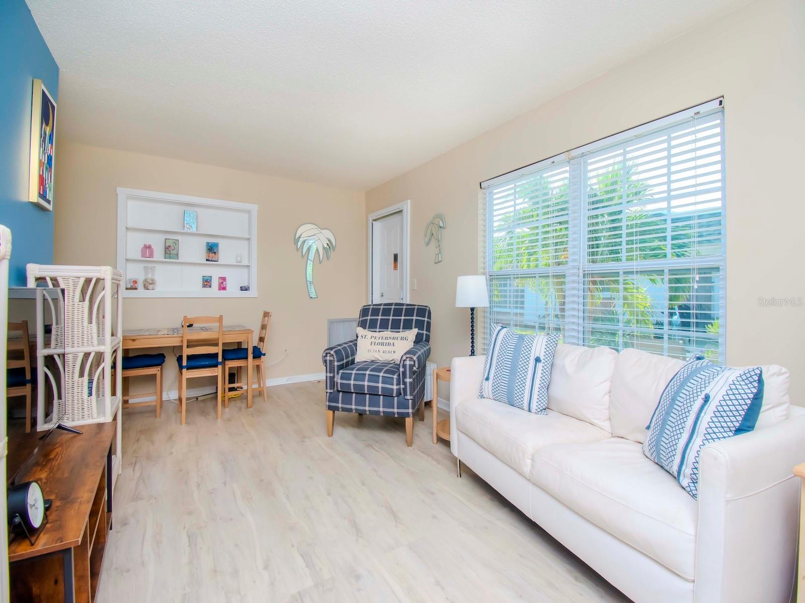 TYRONE VILLAS - Residential