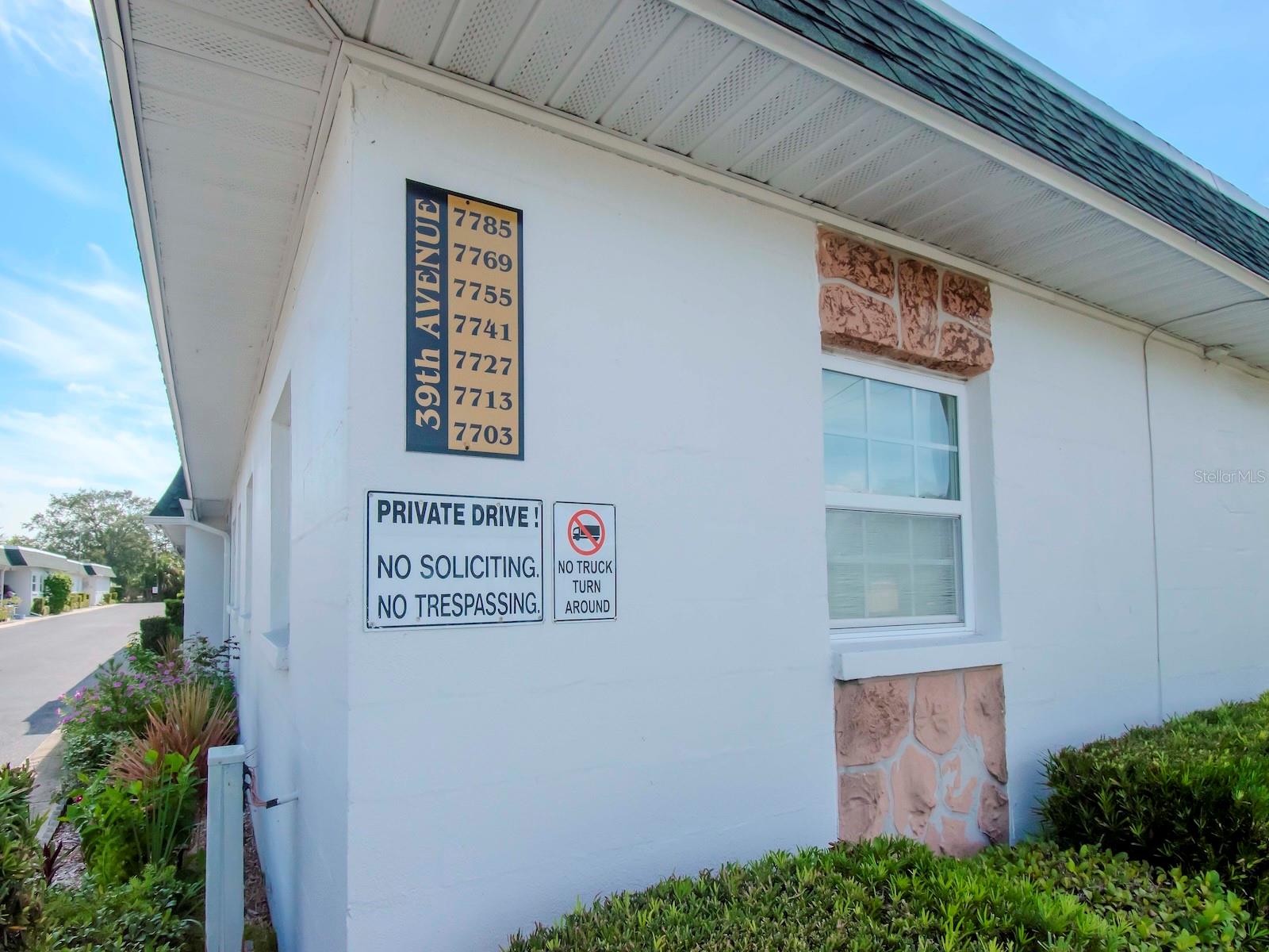 TYRONE VILLAS - Residential