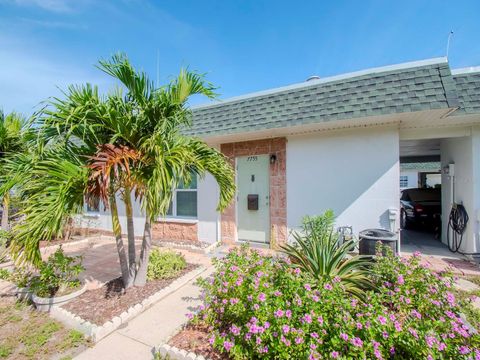 Photo of 7755 39th Avenue N, St Petersburg, FL 33709 (MLS # TB8444874)