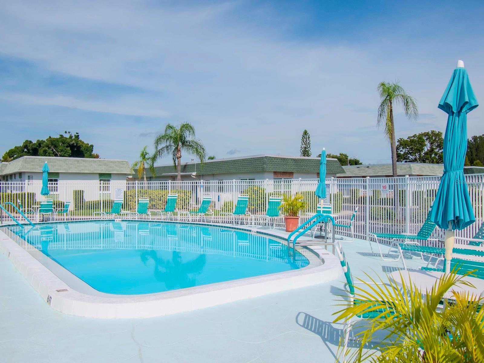 TYRONE VILLAS - Residential