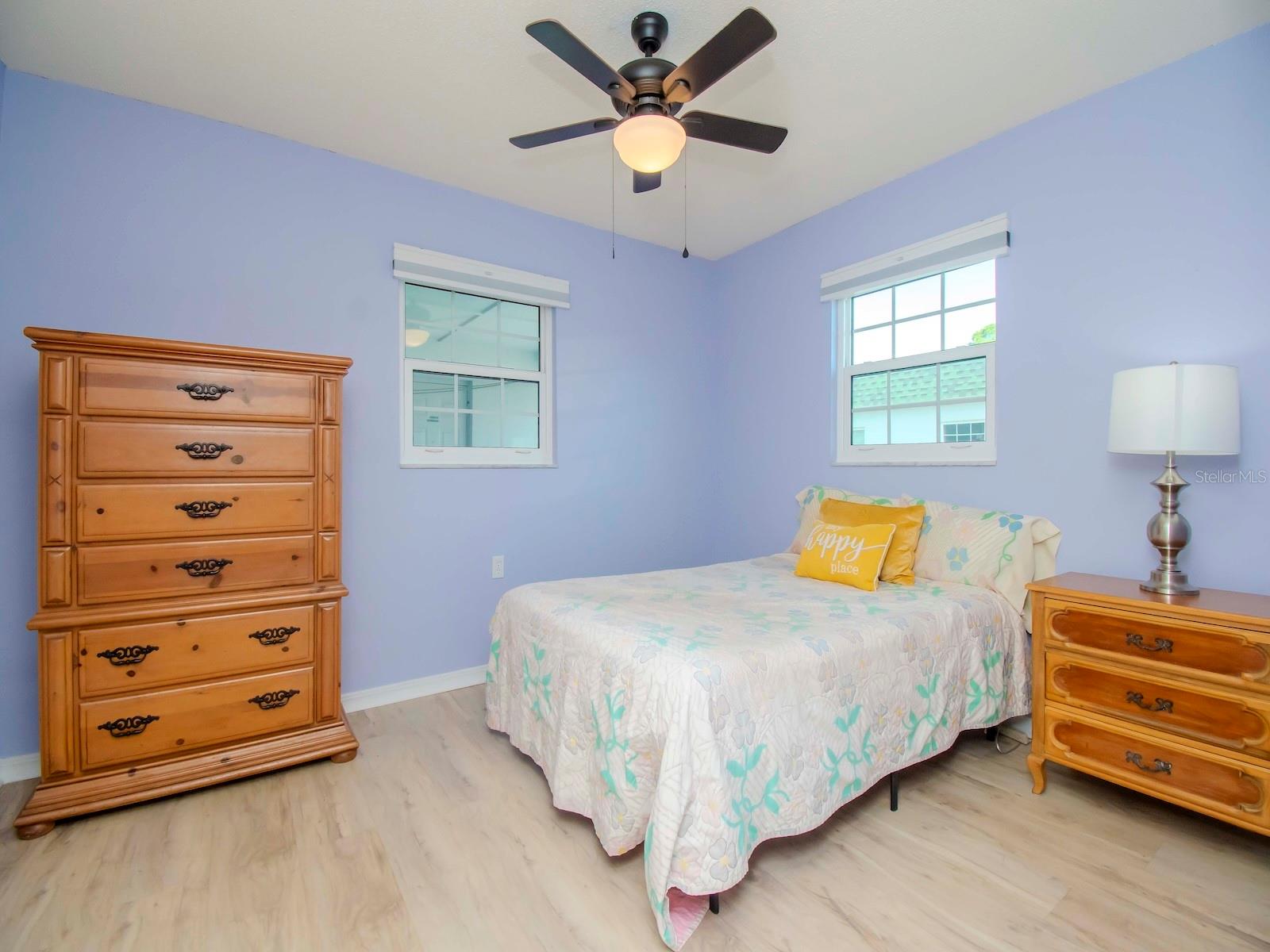 TYRONE VILLAS - Residential