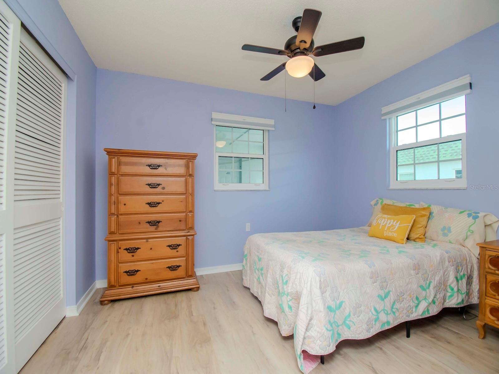 TYRONE VILLAS - Residential