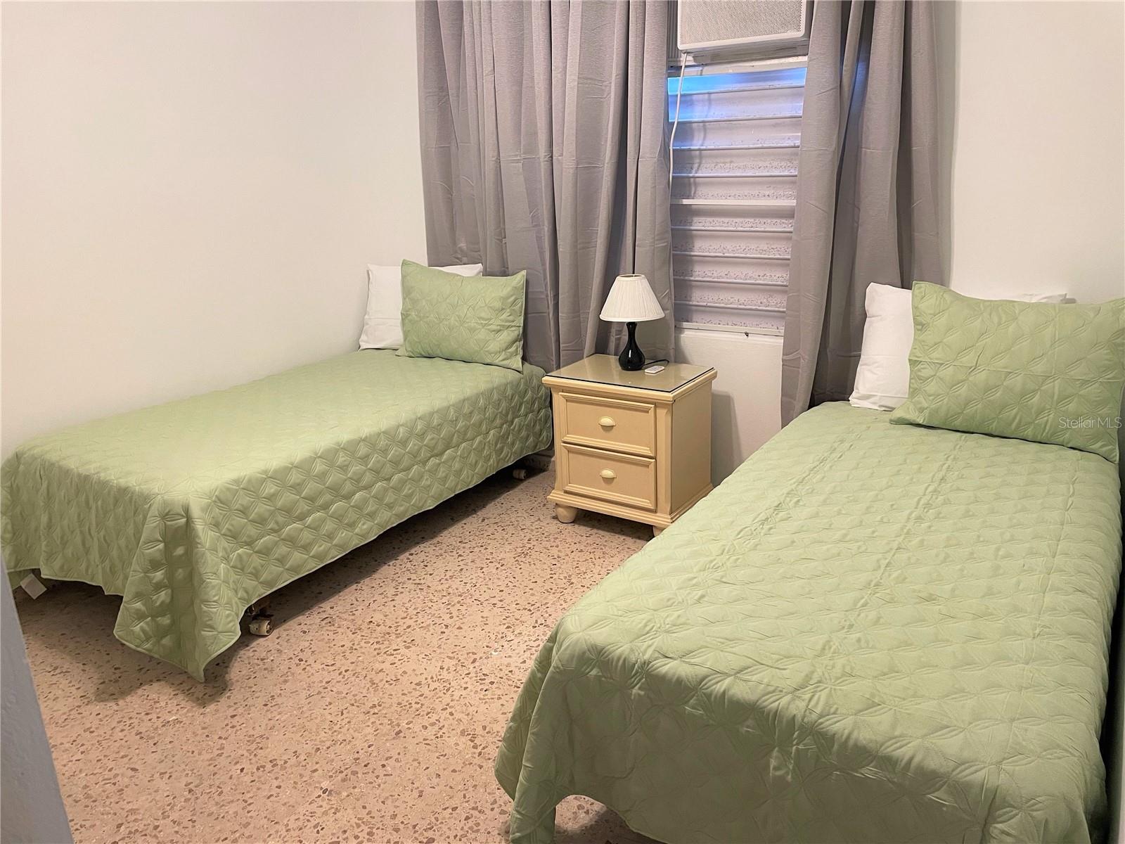 BARRIO STELLA - Residential