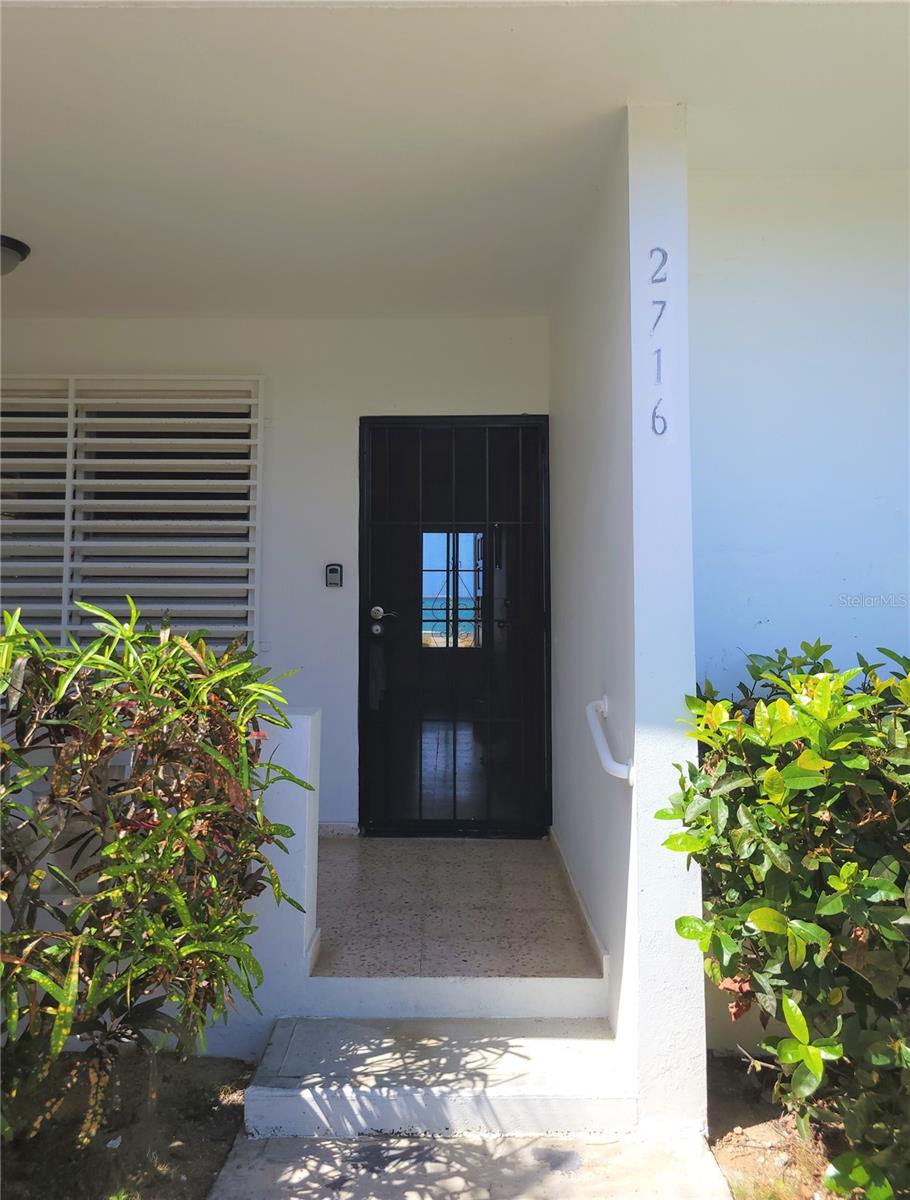 BARRIO STELLA - Residential