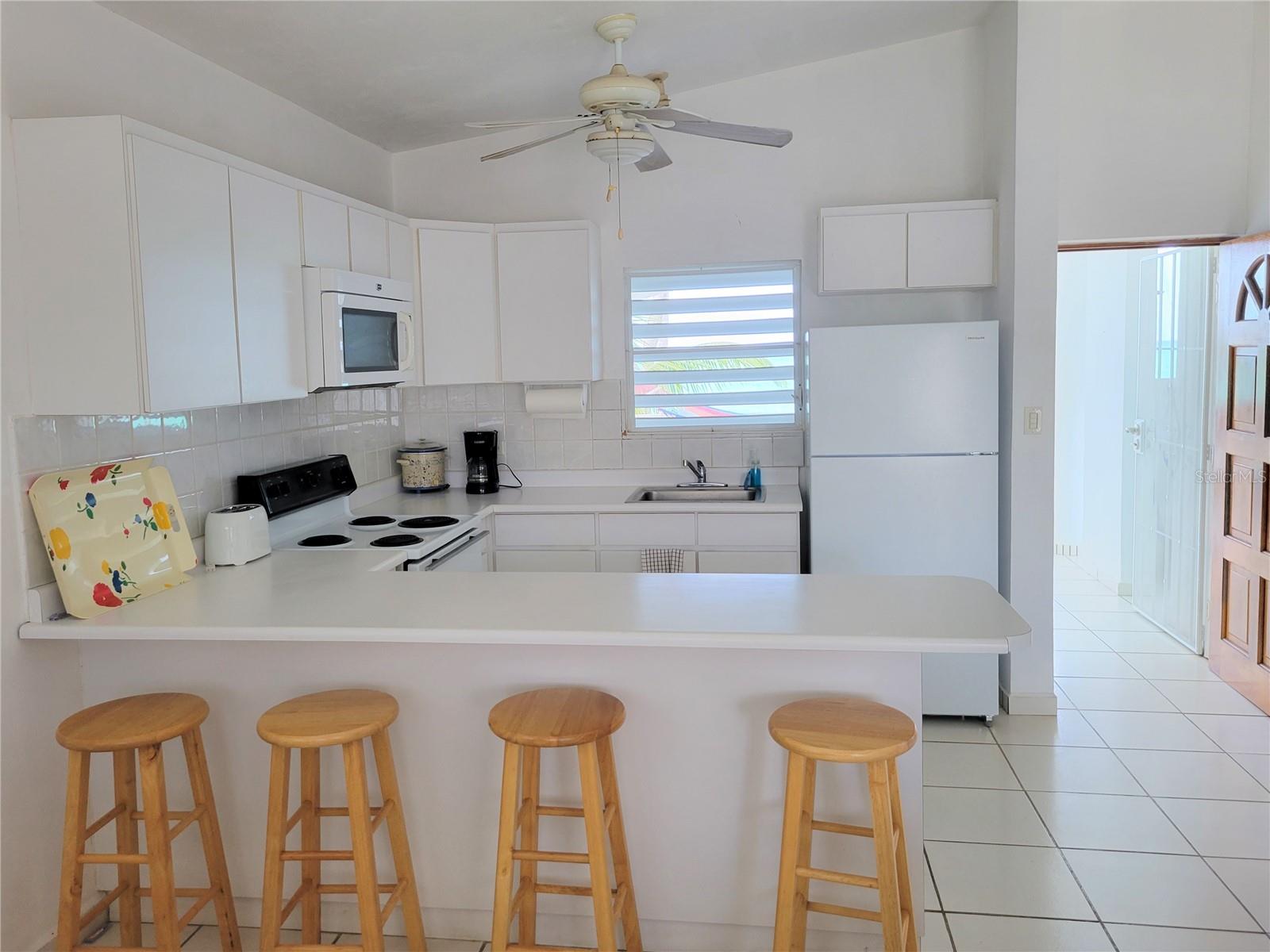 BARRIO STELLA - Residential