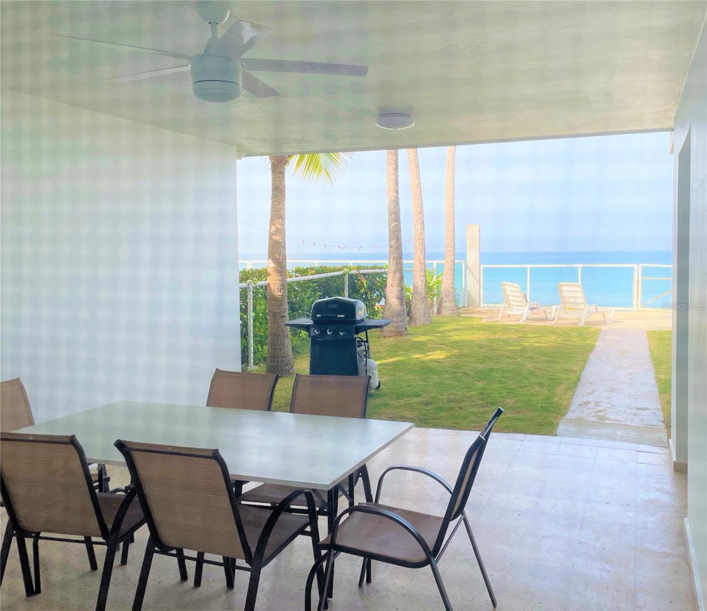 BARRIO STELLA - Residential