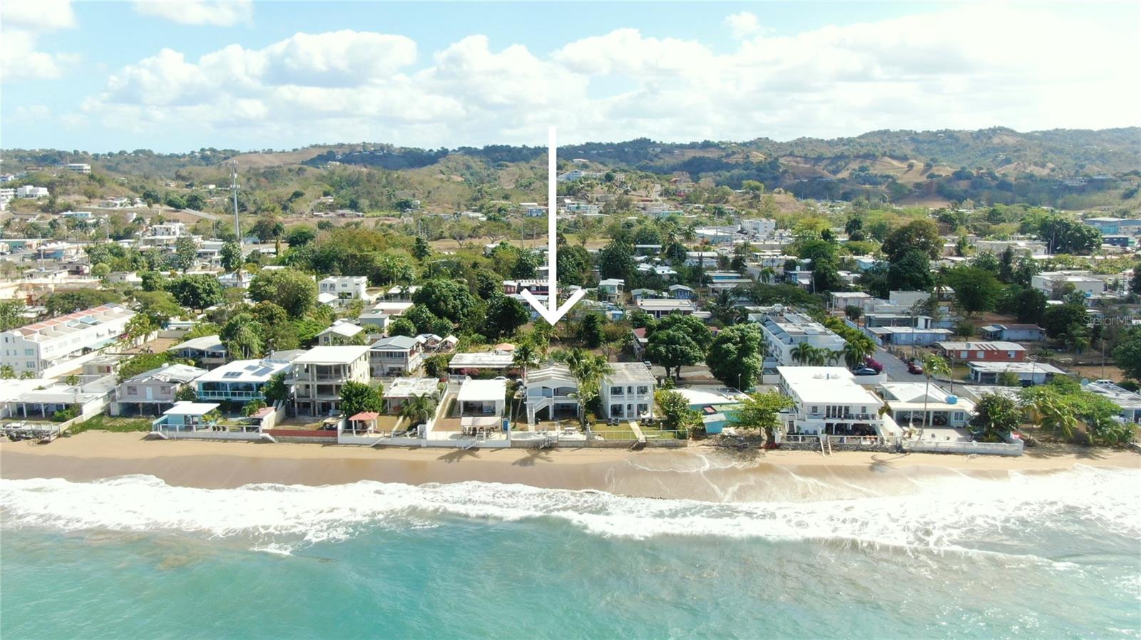 BARRIO STELLA - Residential