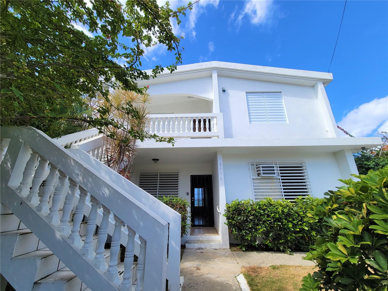 BARRIO STELLA - Residential