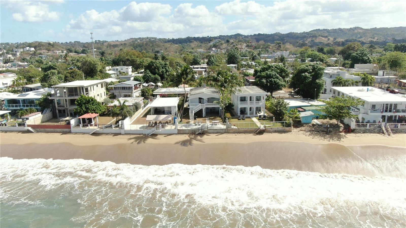 BARRIO STELLA - Residential