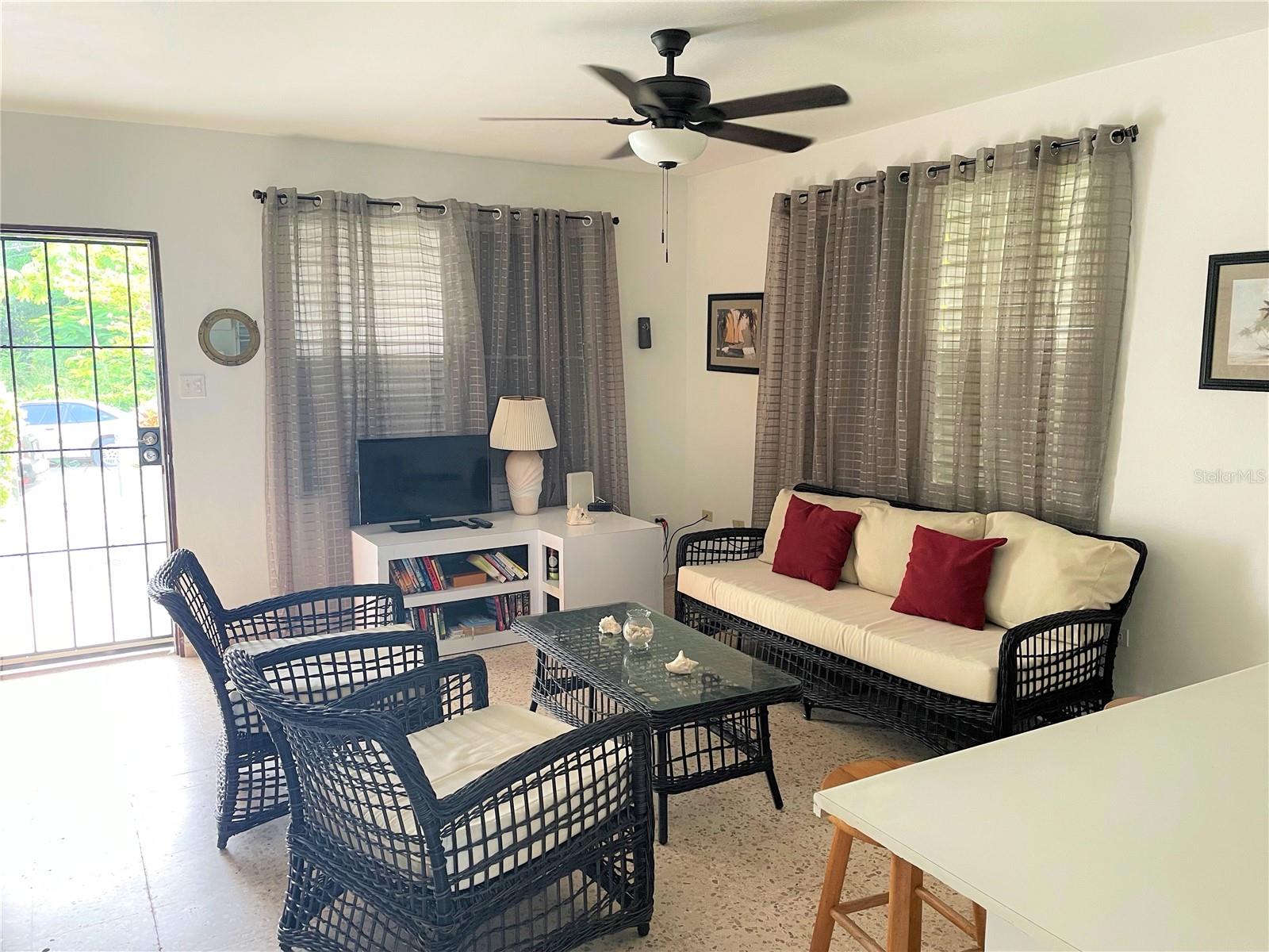 BARRIO STELLA - Residential