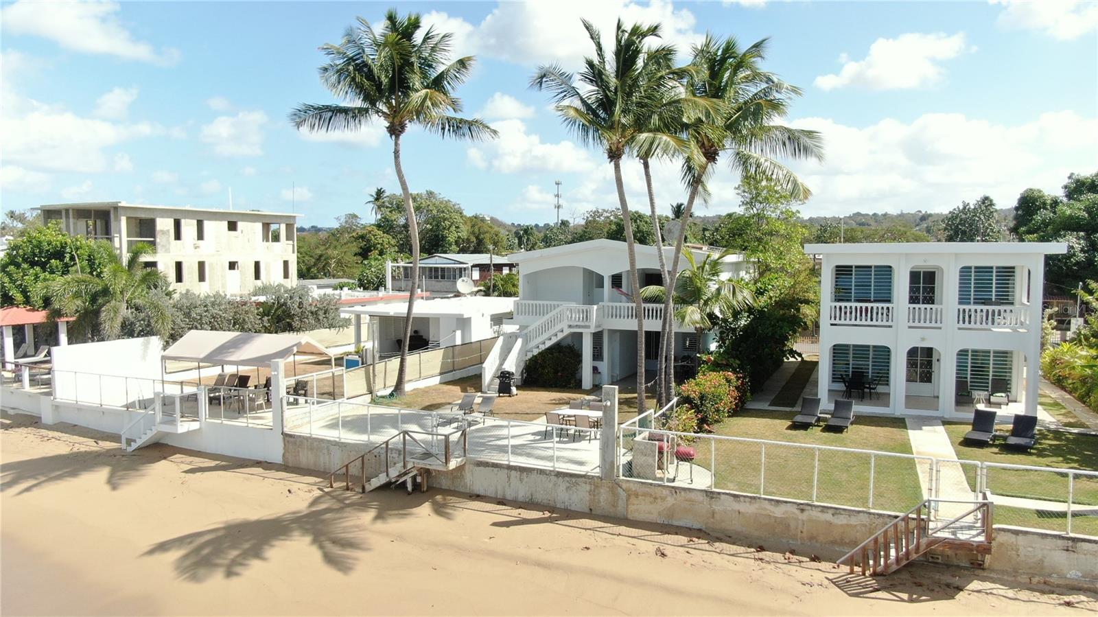 BARRIO STELLA - Residential