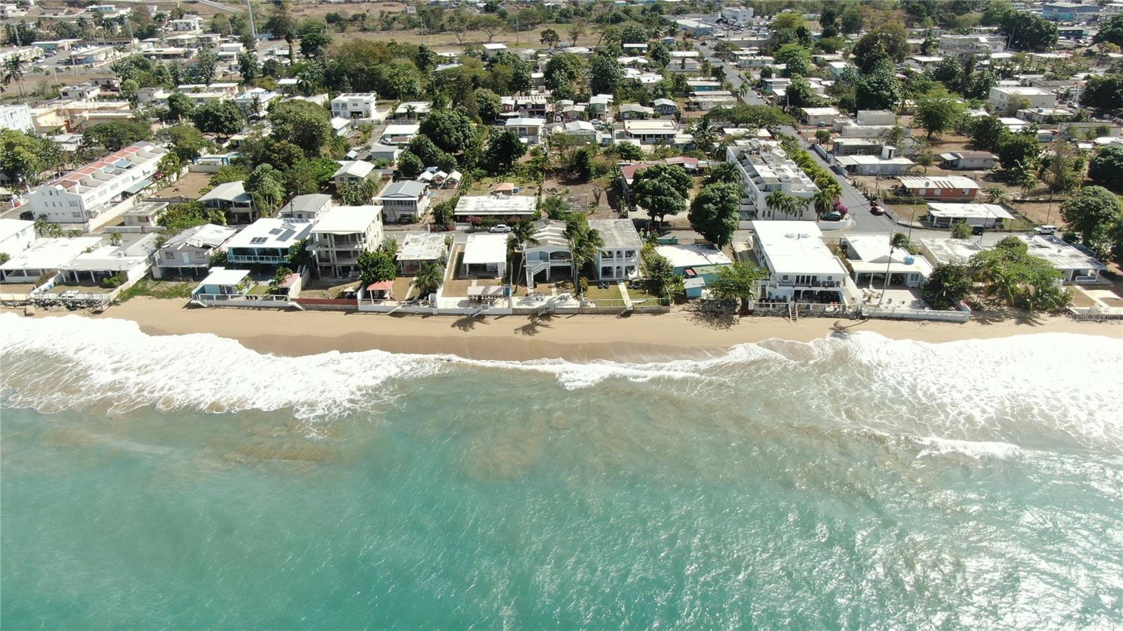 BARRIO STELLA - Residential