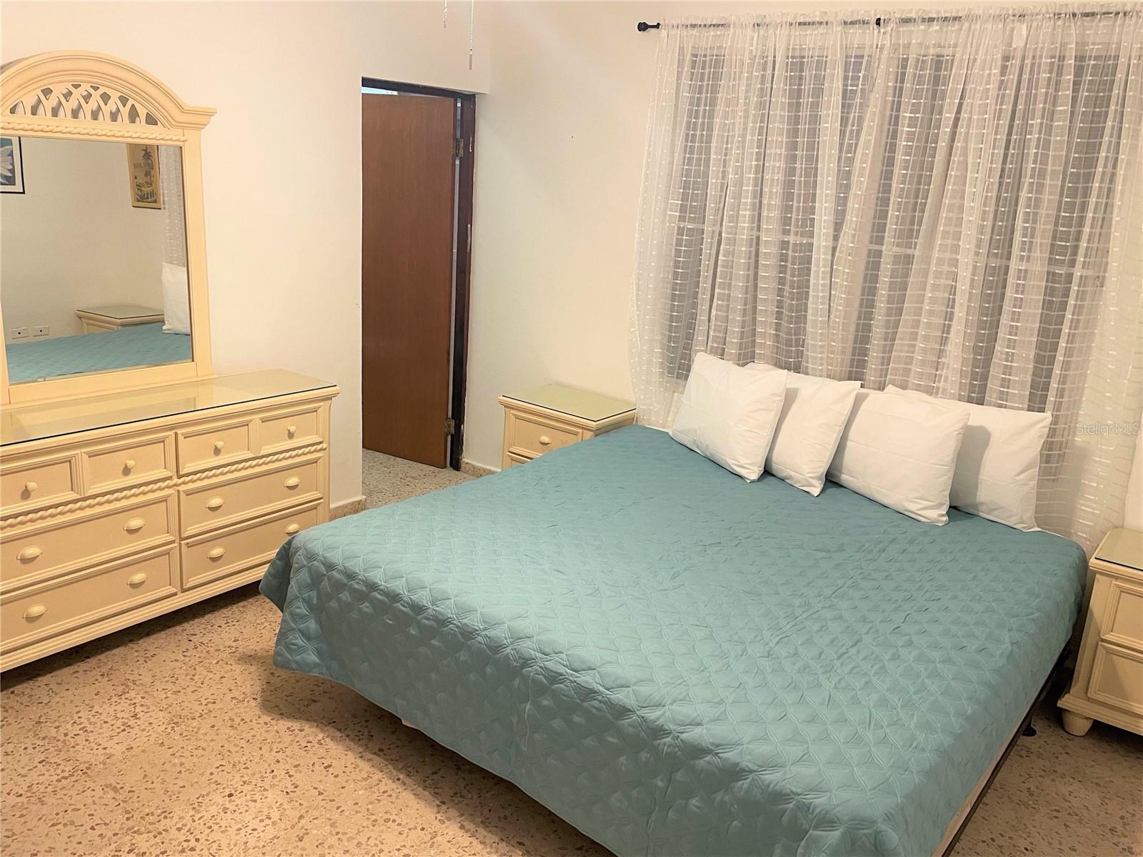 BARRIO STELLA - Residential