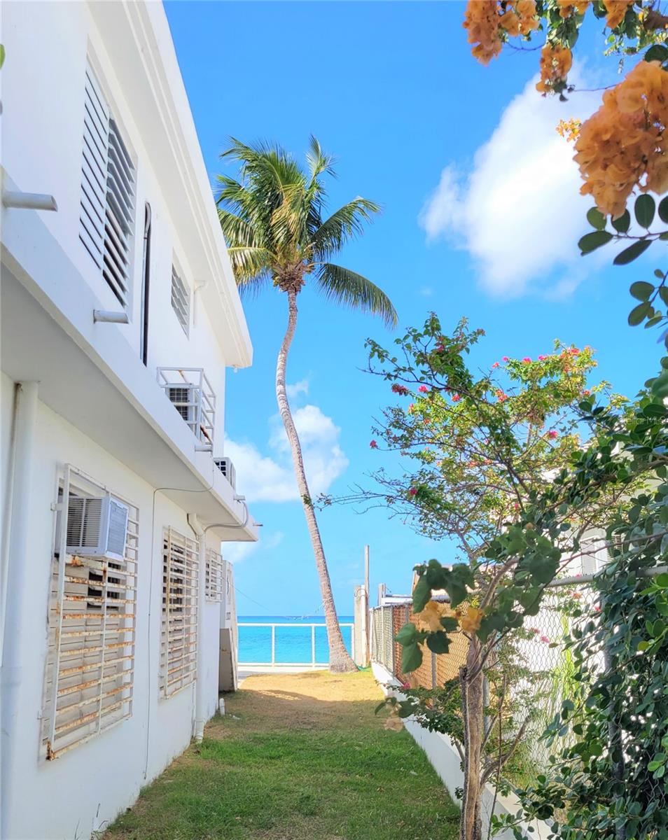 BARRIO STELLA - Residential