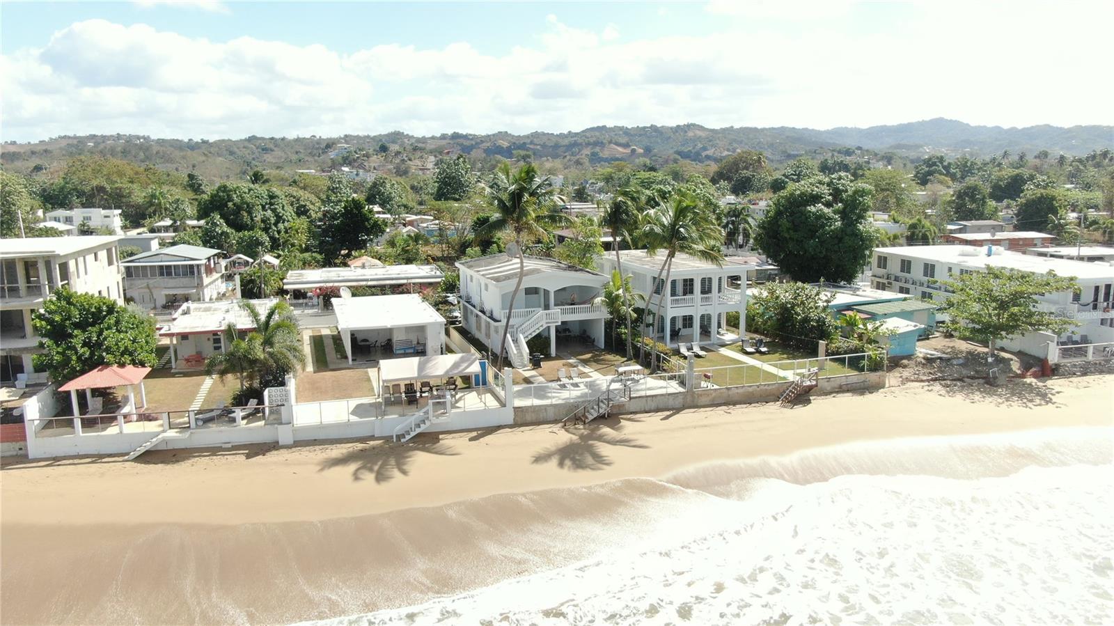 BARRIO STELLA - Residential