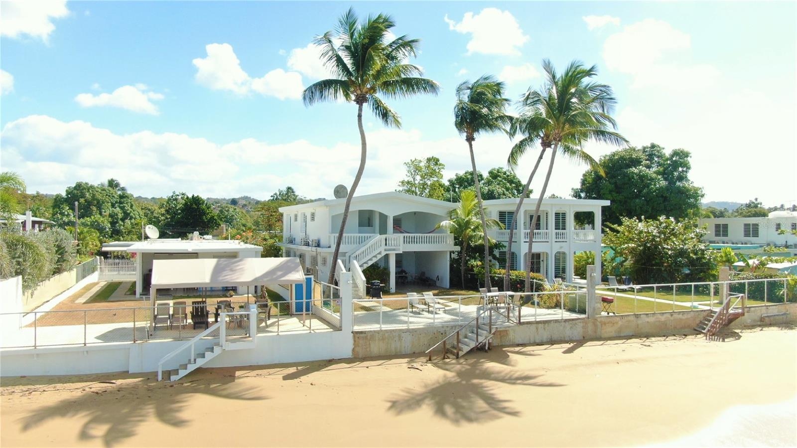 BARRIO STELLA - Residential