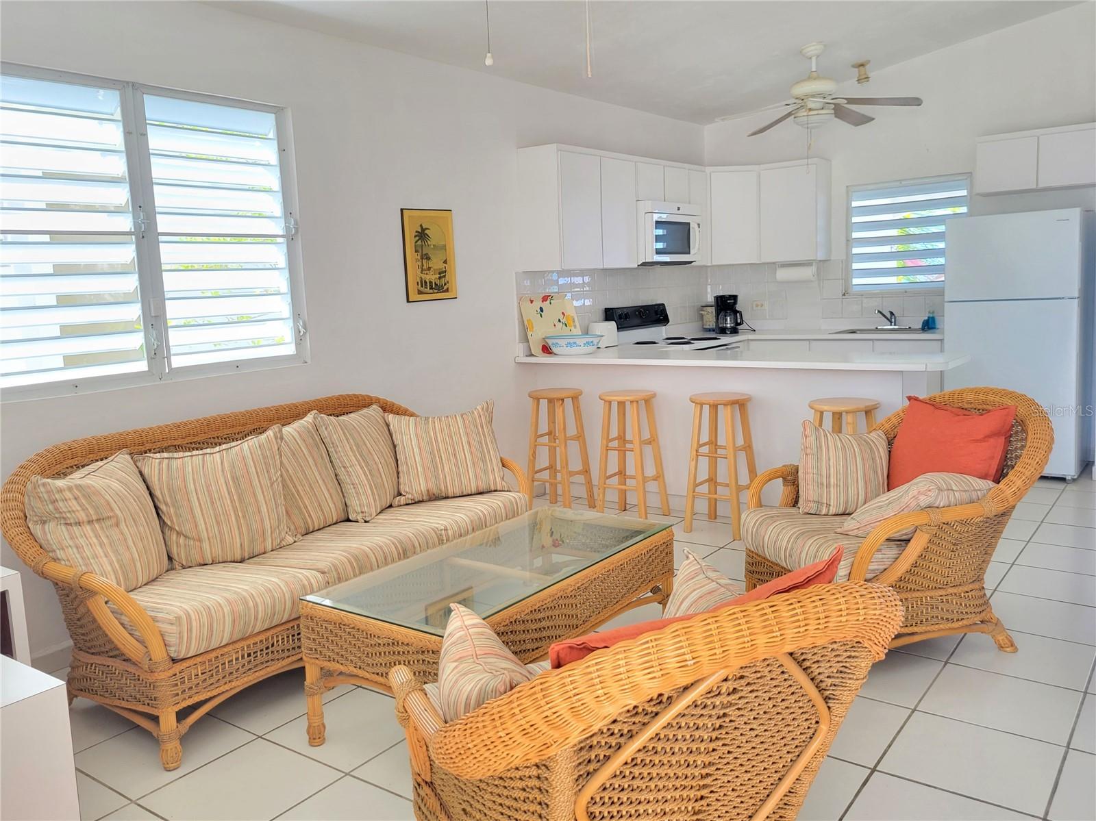 BARRIO STELLA - Residential