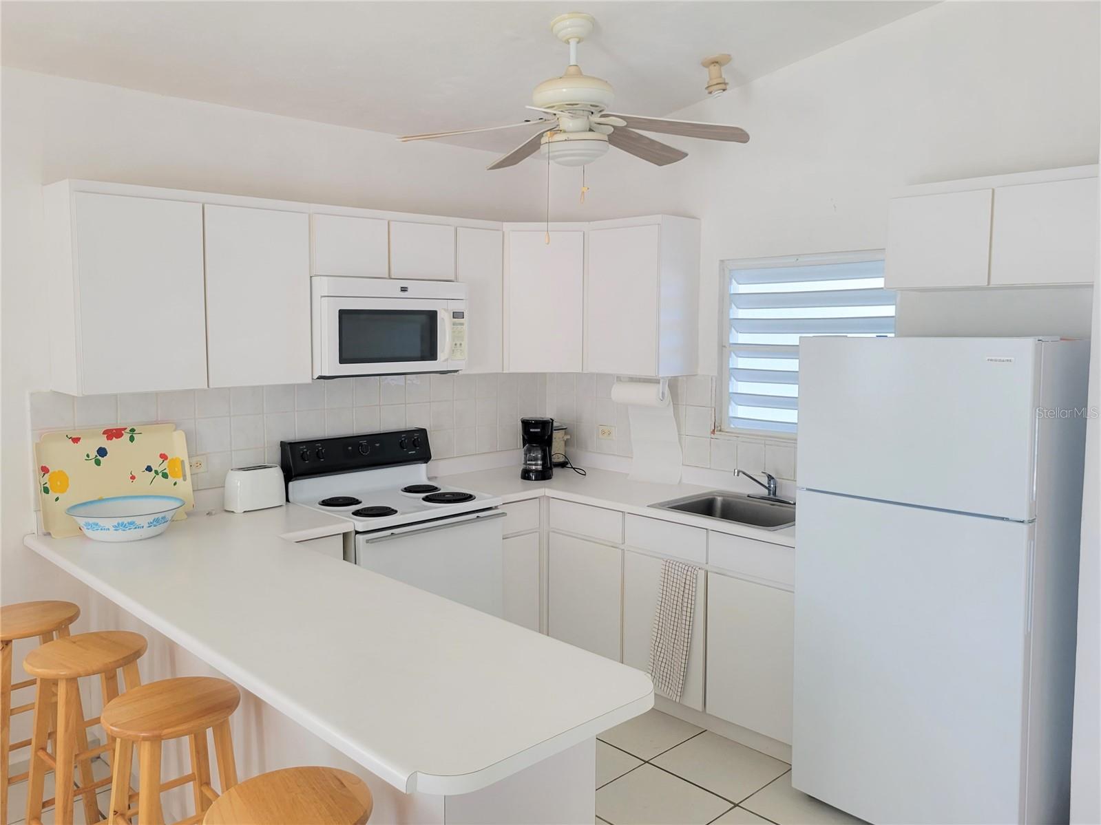 BARRIO STELLA - Residential