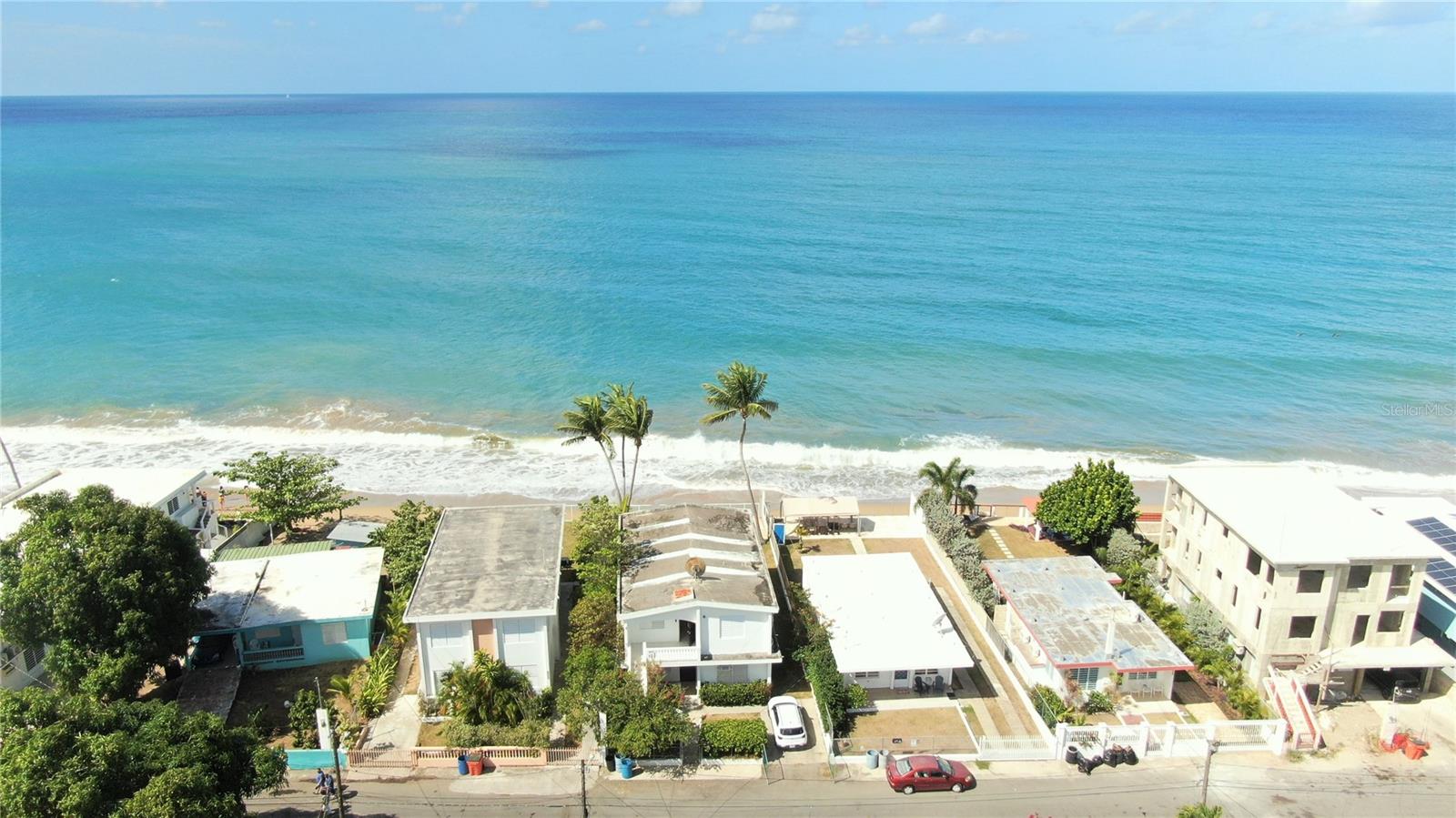 BARRIO STELLA - Residential