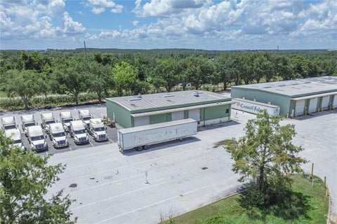 Tiny photo for 8340 American Way, Groveland, FL 34736 (MLS # G5117881)