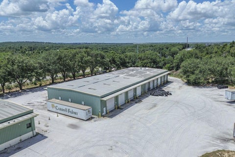 Tiny photo for 8340 American Way, Groveland, FL 34736 (MLS # G5117881)