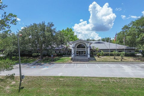 Tiny photo for 8340 American Way, Groveland, FL 34736 (MLS # G5117881)