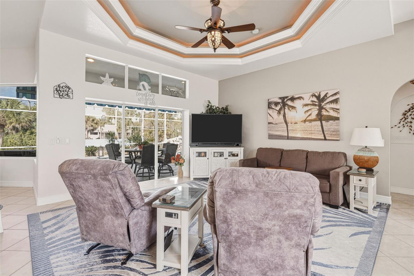 PORT CHARLOTTE SEC 021 - Residential