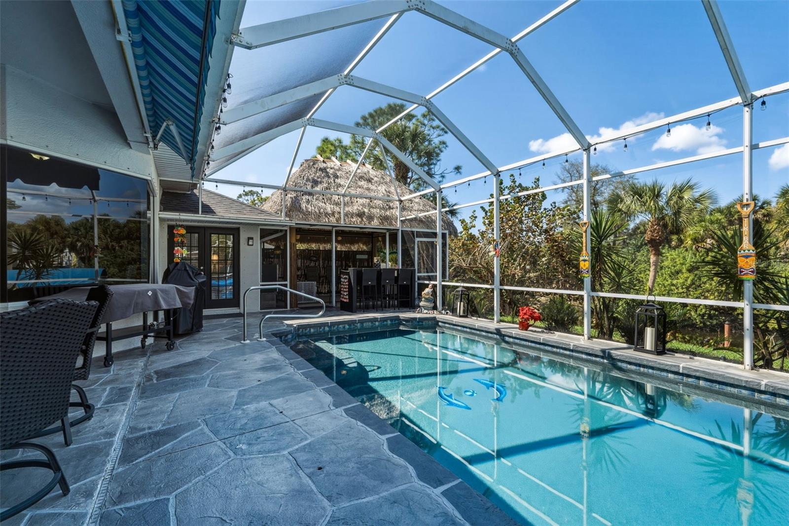 PORT CHARLOTTE SEC 021 - Residential