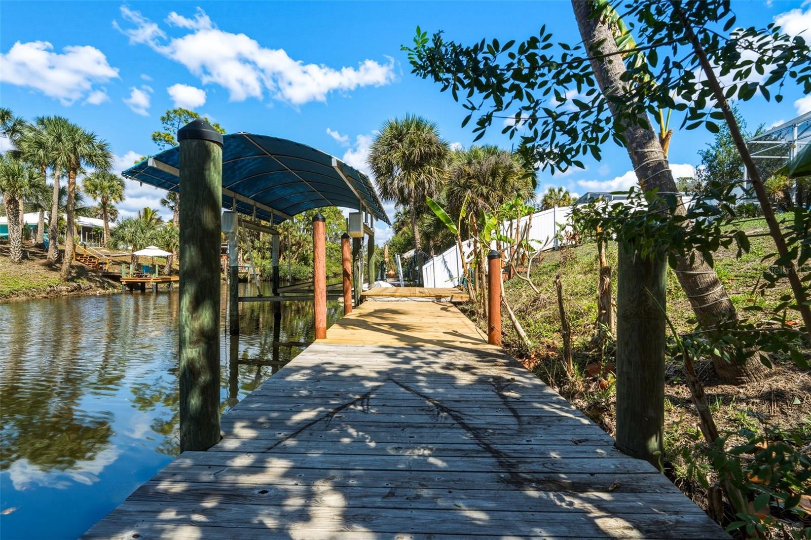 PORT CHARLOTTE SEC 021 - Residential