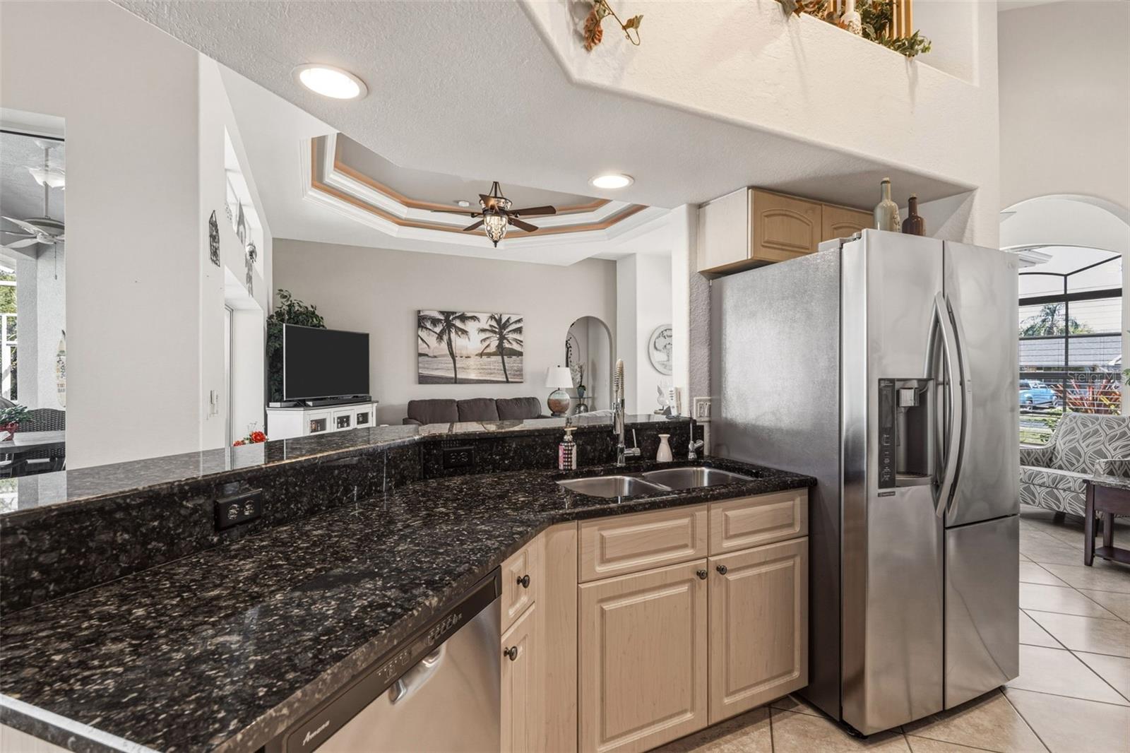 PORT CHARLOTTE SEC 021 - Residential