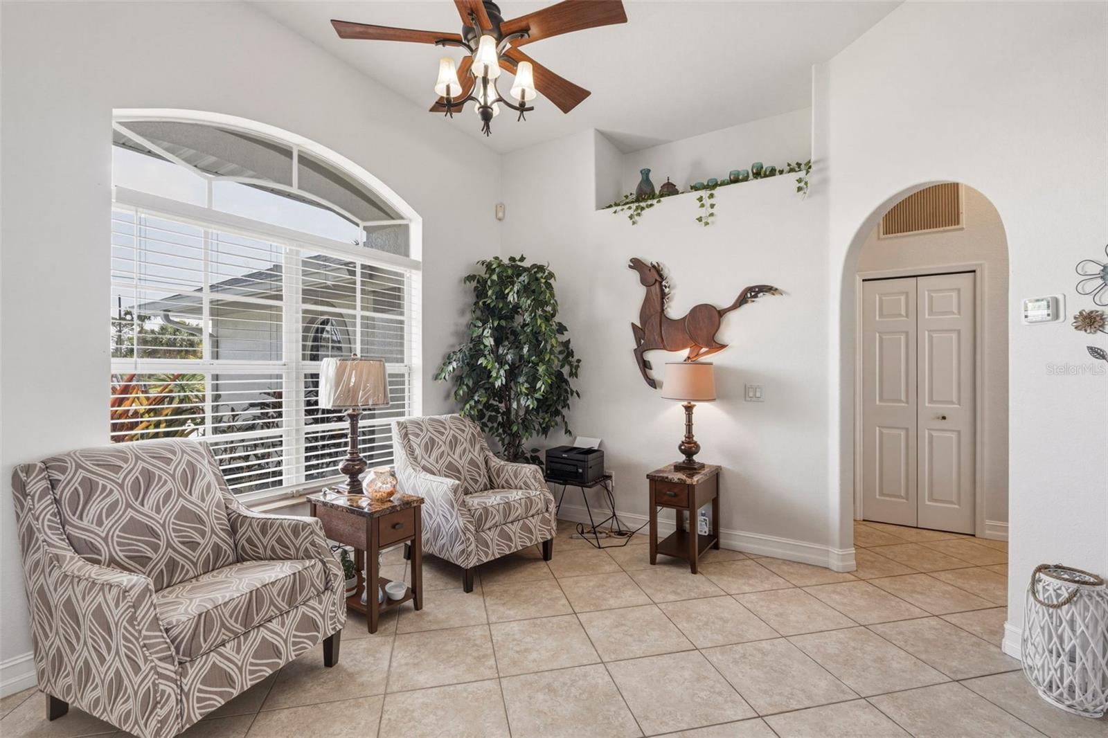 PORT CHARLOTTE SEC 021 - Residential