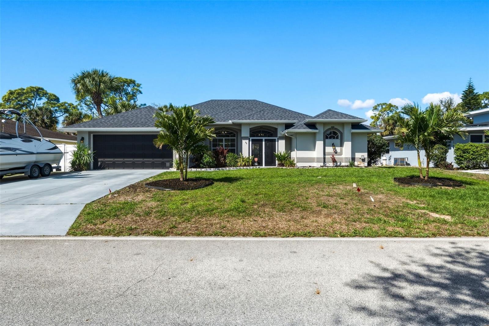 PORT CHARLOTTE SEC 021 - Residential