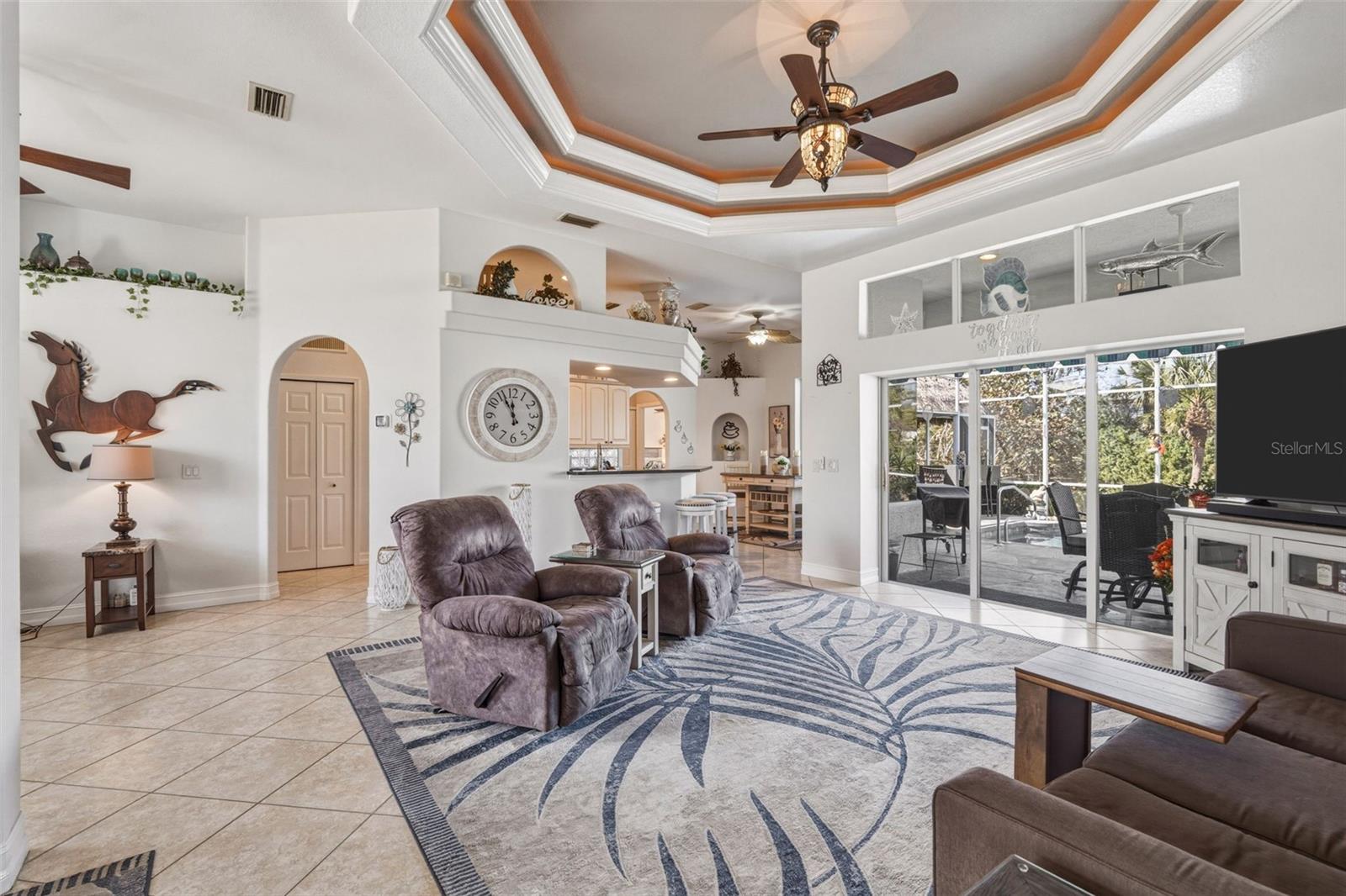 PORT CHARLOTTE SEC 021 - Residential