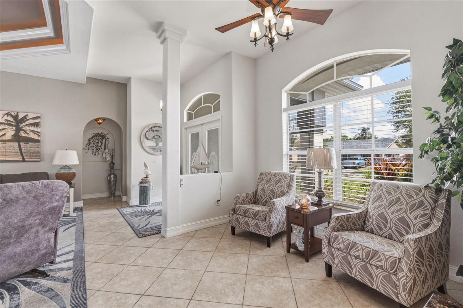 PORT CHARLOTTE SEC 021 - Residential