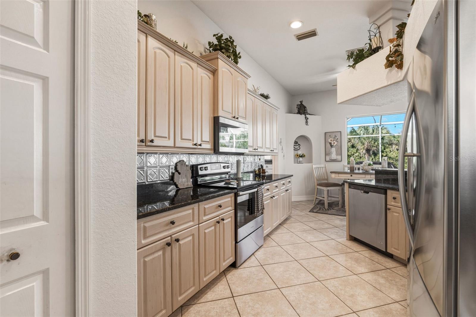 PORT CHARLOTTE SEC 021 - Residential